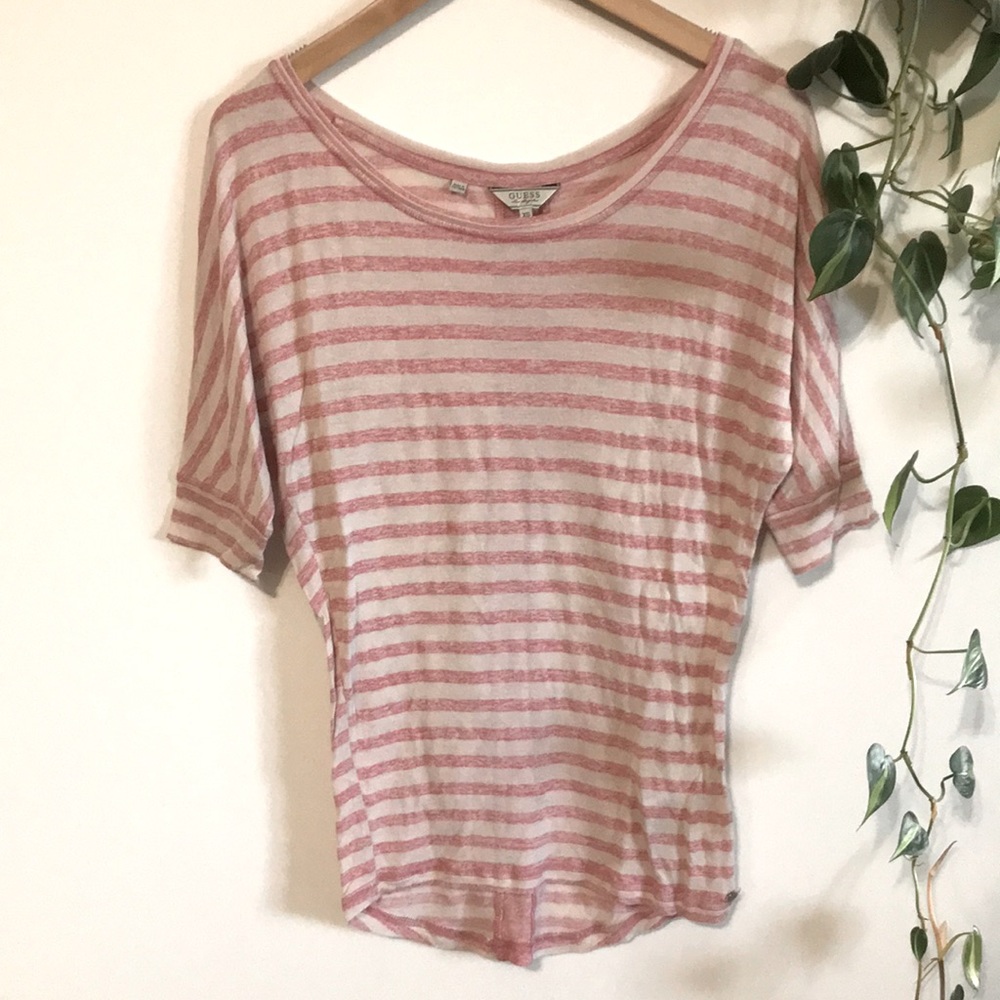 Guess | top